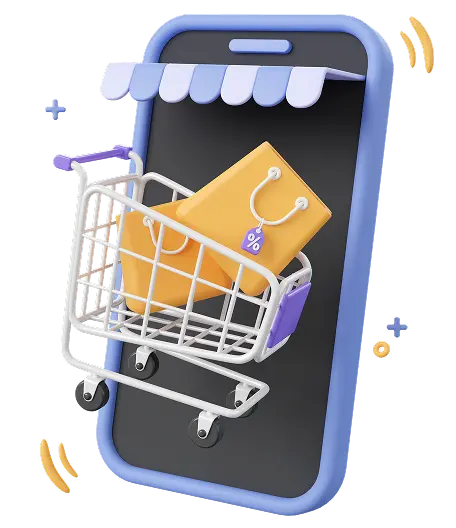 E-commerce