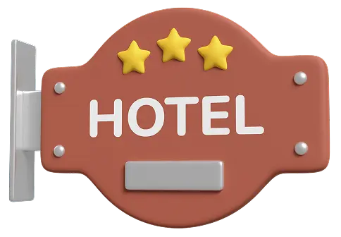 Hotels