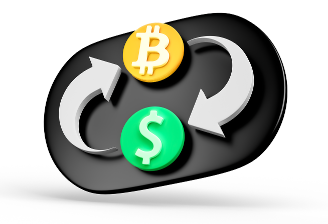 Instant cryptocurrency settlement