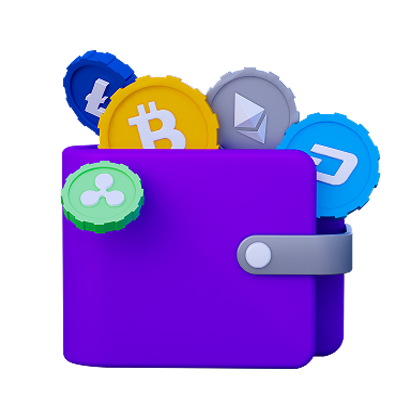 Crypto wallet